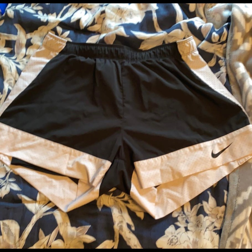Nike Athletic shorts